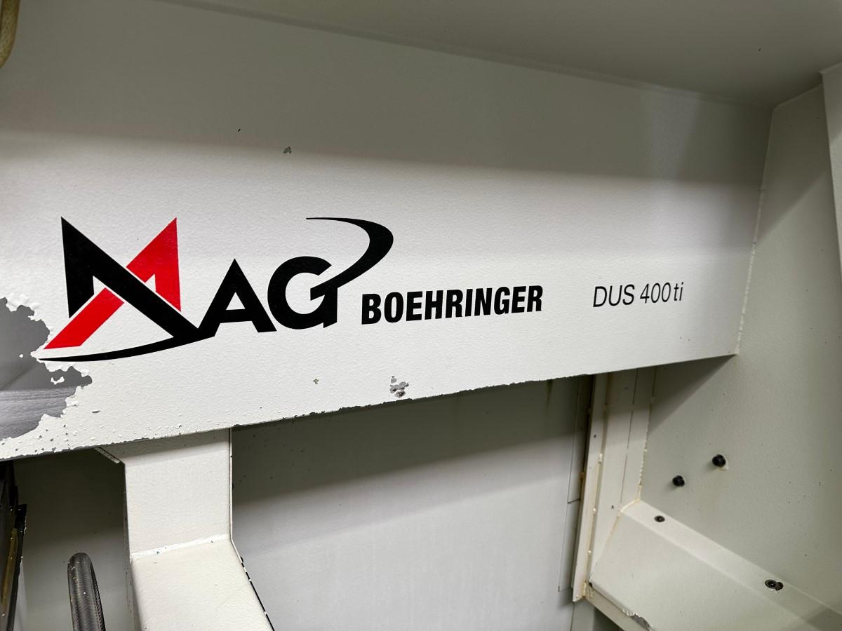 Boehringer VDF DUS 400ti 7