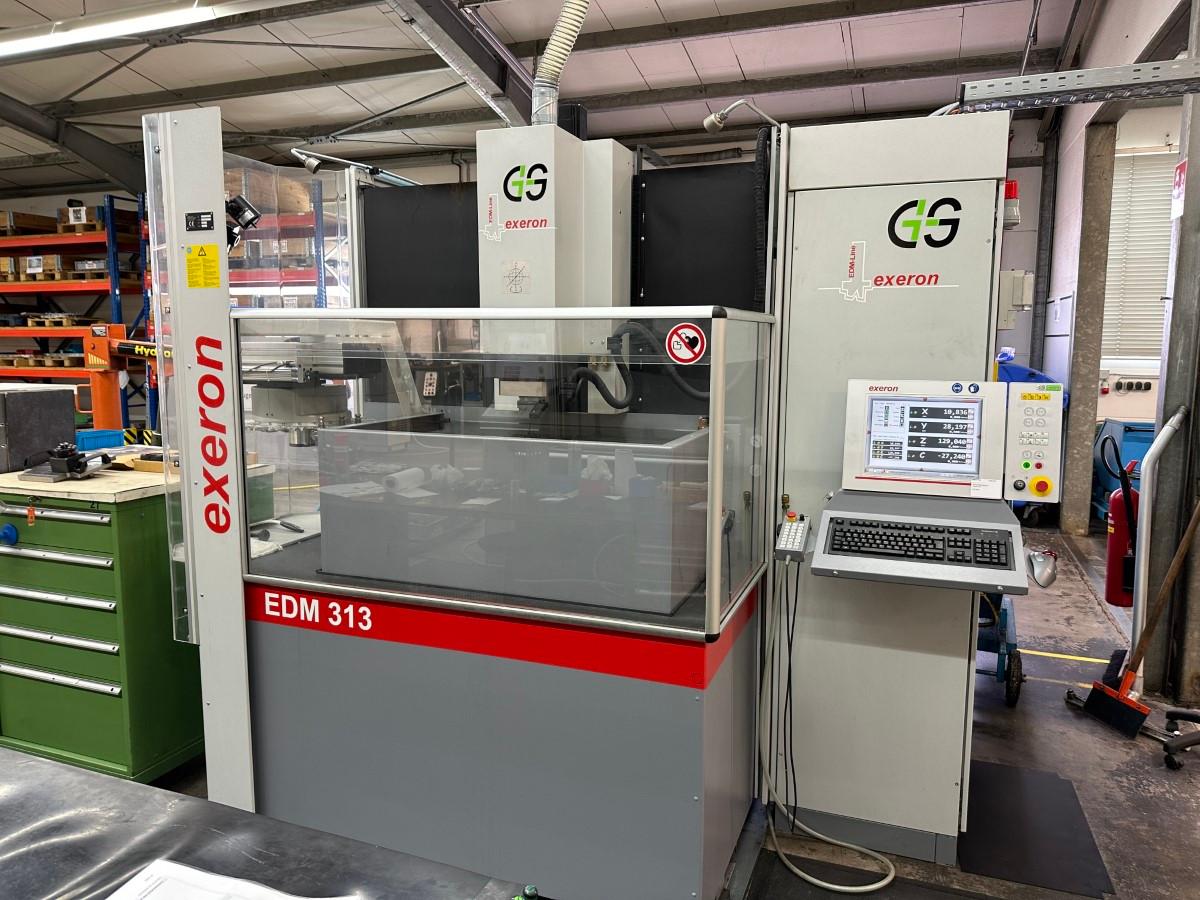 Exeron EDM 313 0