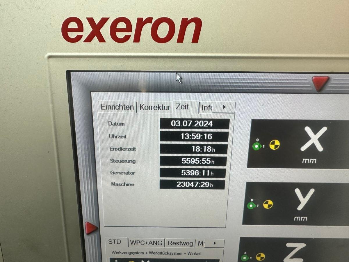 Exeron EDM 313 13