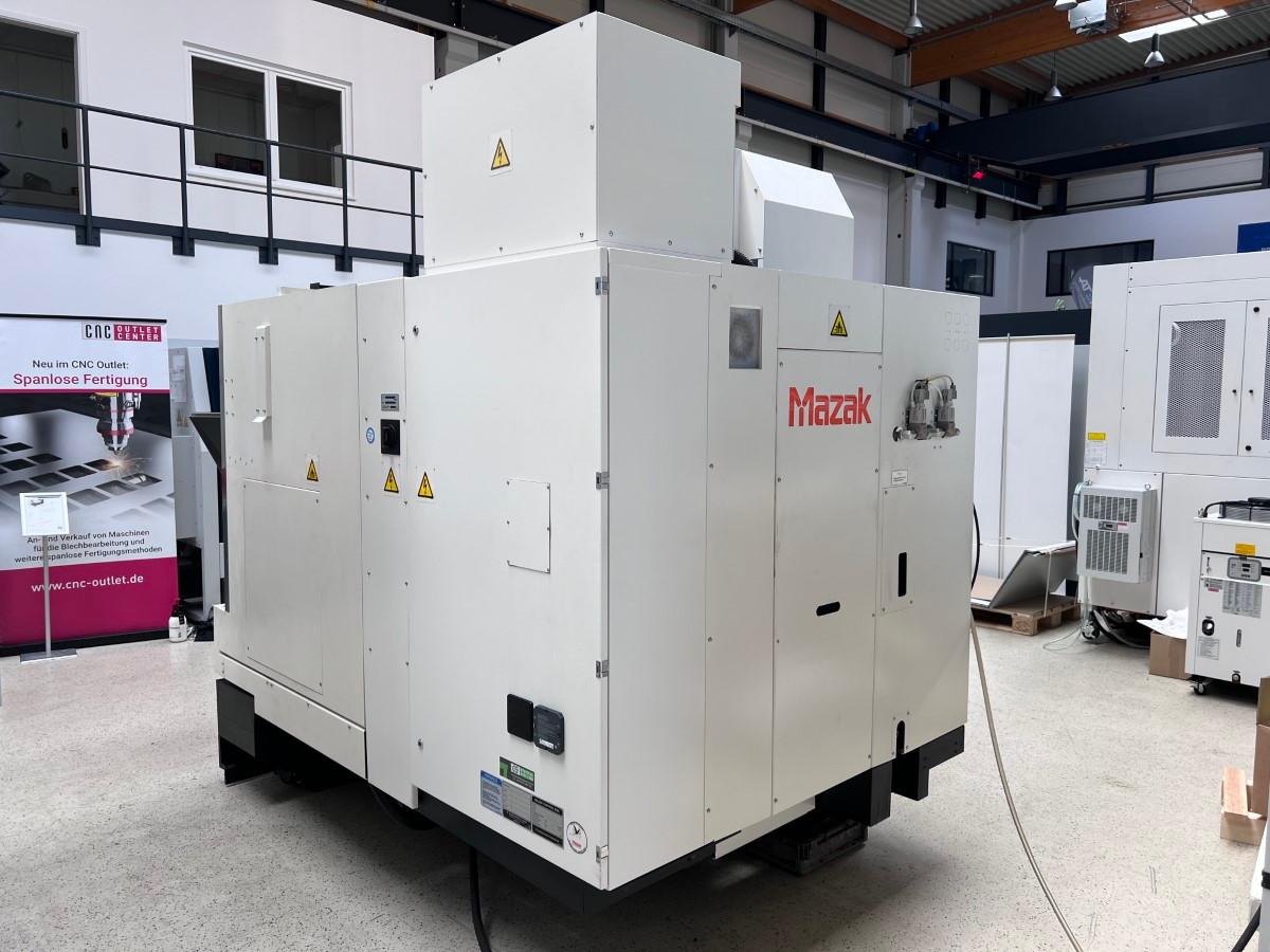 Mazak VCN 430A 10