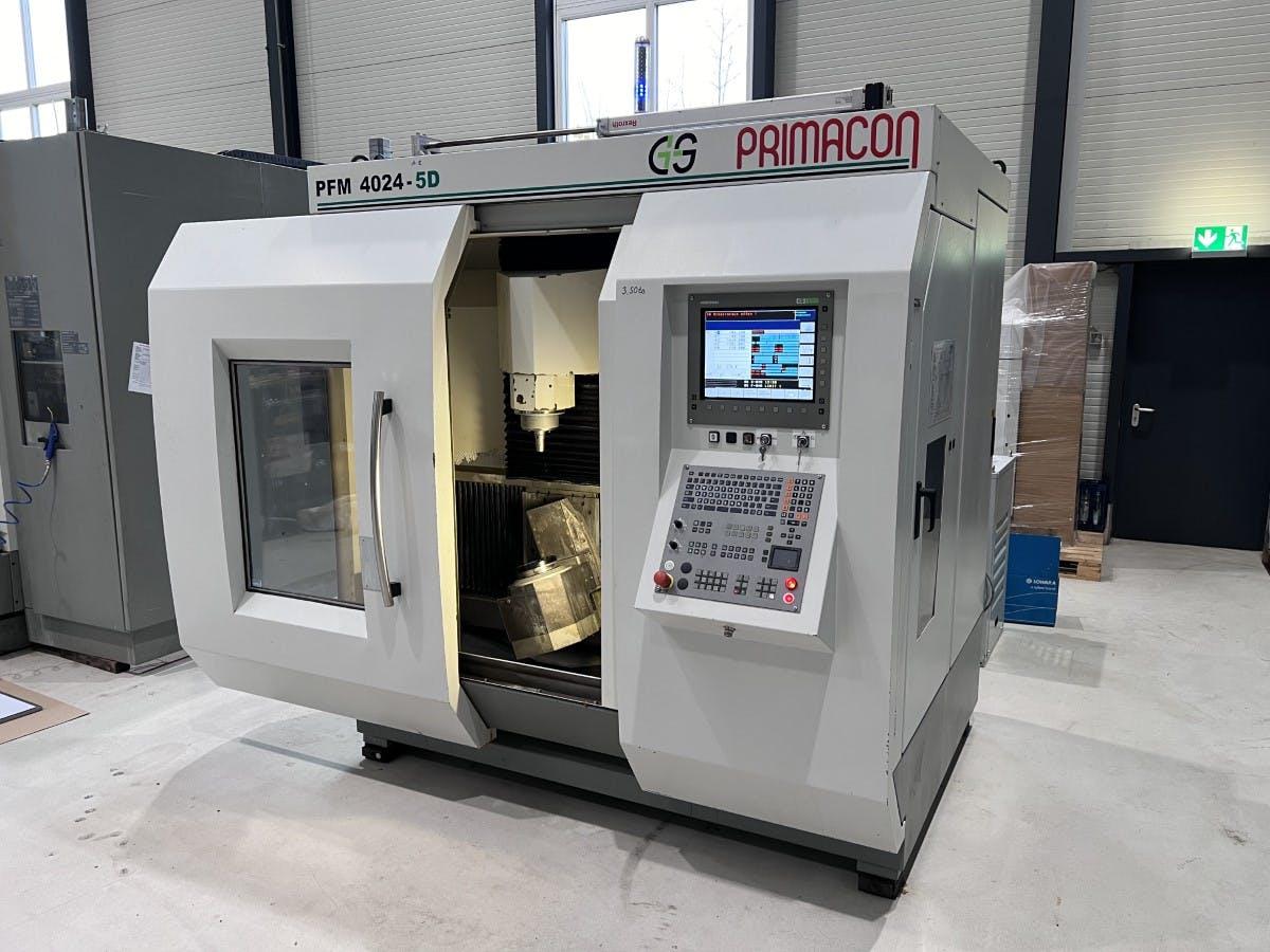 Primacon PFM 4024-5D 6